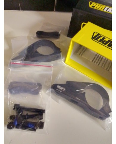 Stem ProTaper DH diretto 35mm, lunghezza 35–50mm