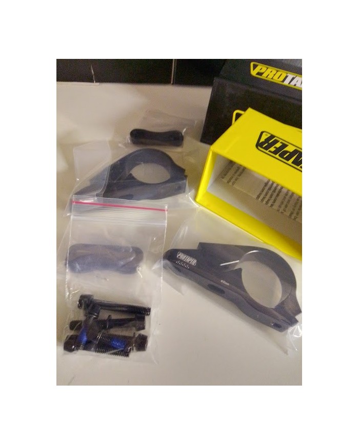 Stem ProTaper DH diretto 35mm, lunghezza 35–50mm