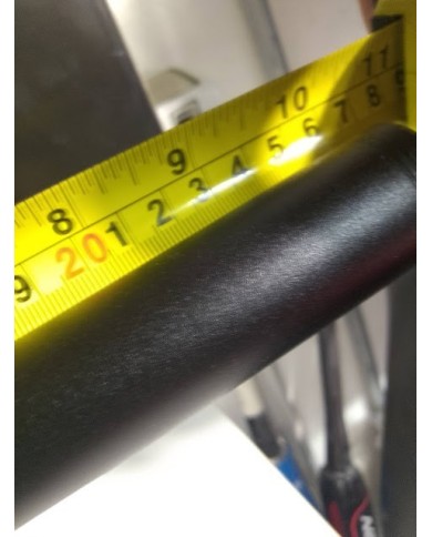 Forcella MTB fox 36 escurs 160mm nuova 29 boost