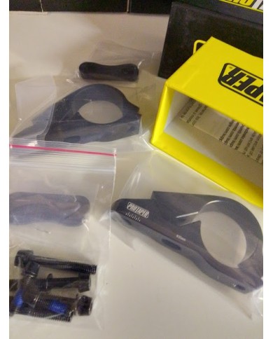 Stem ProTaper DH diretto 35mm, lunghezza 35–50mm