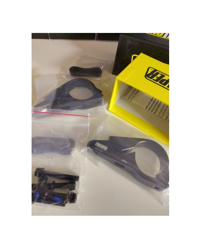 Stem ProTaper DH diretto 35mm, lunghezza 35–50mm