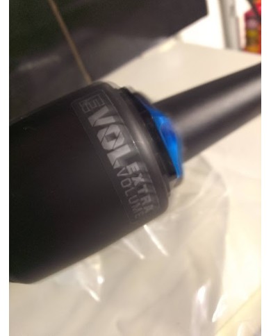 Forcella MTB fox 36 escurs 160mm nuova 29 boost