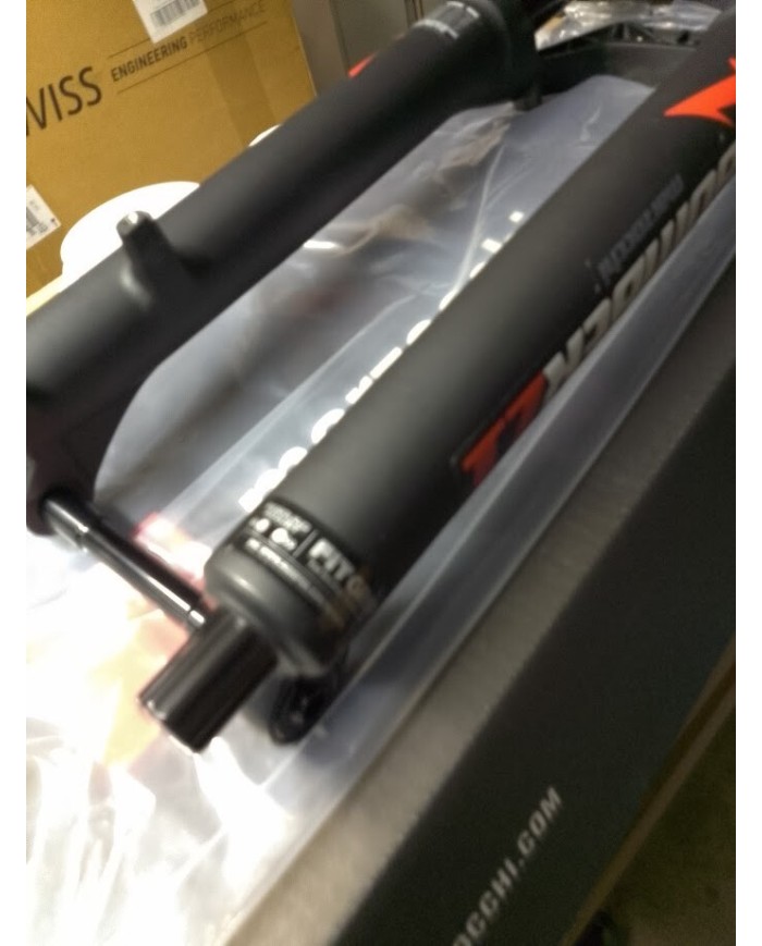 Forcella Marzocchi Bomber Z1 Grip 29 '' | Boost 15x110mm | offset 44 escurs 170m