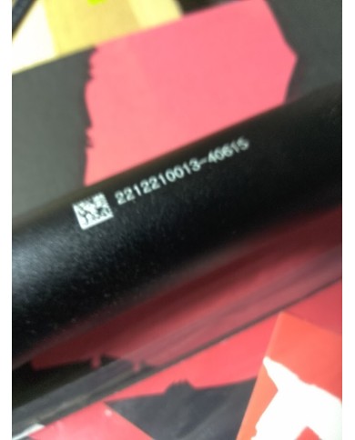 Forcella Marzocchi Bomber Z1 Grip 29 '' | Boost 15x110mm | offset 44 escurs 170m