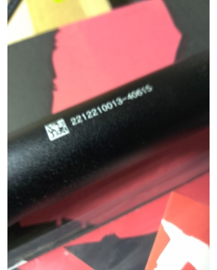 Forcella Marzocchi Bomber Z1 Grip 29 '' | Boost 15x110mm | offset 44 escurs 170m