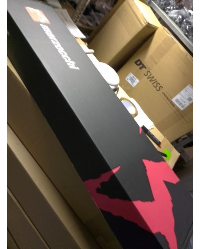 Forcella Marzocchi Bomber Z1 Grip 29 '' | Boost 15x110mm | offset 44 escurs 170m