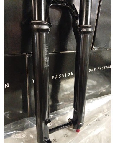 forcella mtb 29 boost nuova sid 100mm 2 pos