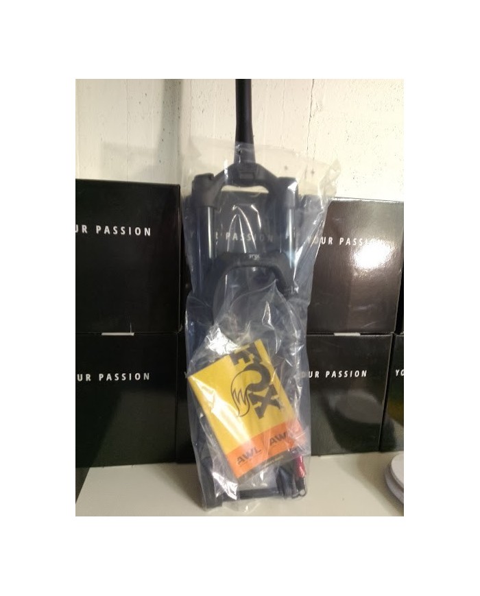 FOX SHOX Forcella Ammortizzata 36 AWL HD - RAIL nuova ruota 29 boost esc 150mm