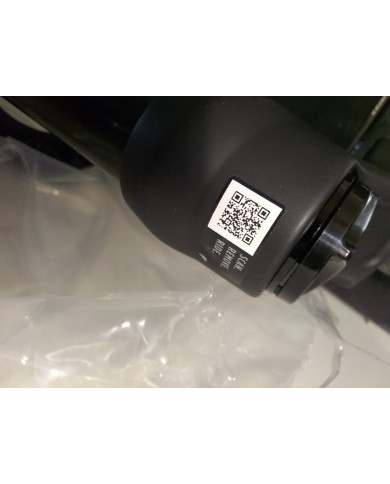 FOX SHOX Forcella Ammortizzata 36 AWL HD - RAIL nuova ruota 29 boost esc 150mm