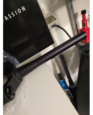 FOX SHOX Forcella Ammortizzata 36 AWL HD - RAIL nuova ruota 29 boost esc 150mm