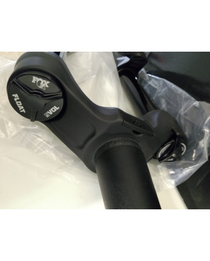 FOX SHOX Forcella Ammortizzata 36 AWL HD - RAIL nuova ruota 29 boost esc 150mm