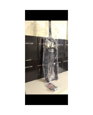 RockShox Forcella Ammortizzata - SID Select 3P - DebonAir+ | Charger XC - 29" |