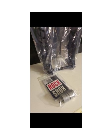 RockShox Forcella Ammortizzata - SID Select 3P - DebonAir+ | Charger XC - 29" |