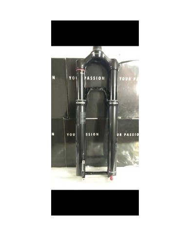 RockShox Forcella Ammortizzata - SID Select 3P - DebonAir+ | Charger XC - 29" |