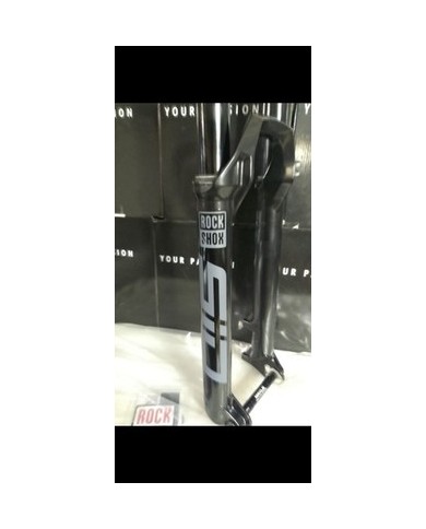 RockShox Forcella Ammortizzata - SID Select 3P - DebonAir+ | Charger XC - 29" |