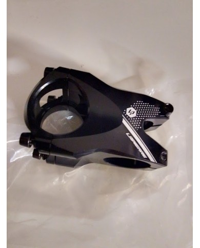 Stem MTB Lapierre Ø31.8mm – Lunghezza 45mm – Peso 130g – Alluminio