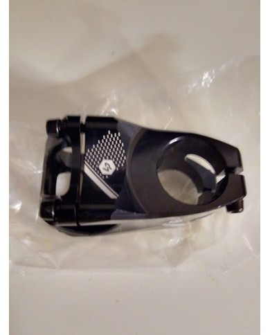 Stem MTB Lapierre Ø31.8mm – Lunghezza 45mm – Peso 130g – Alluminio