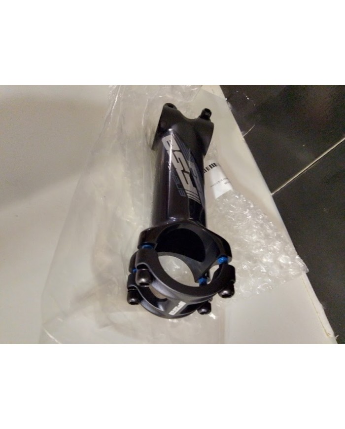 Stem FSA Energy Ø31.8mm – Lunghezza 110mm – Alluminio – Inclinazione 6° – 133g