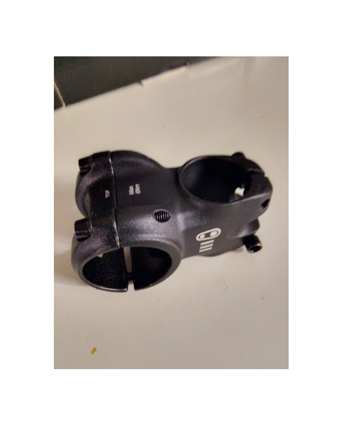 Stem MTB Crankbrothers Ø35mm – Lunghezza 50mm – Alluminio