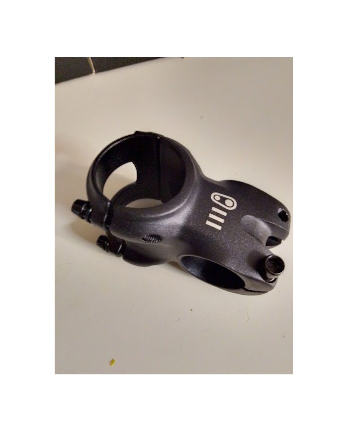 Stem MTB Crankbrothers Ø35mm – Lunghezza 50mm – Alluminio