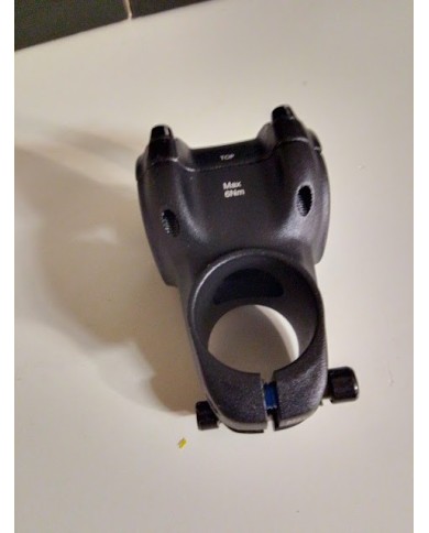 Stem MTB Crankbrothers Ø35mm – Lunghezza 50mm – Alluminio