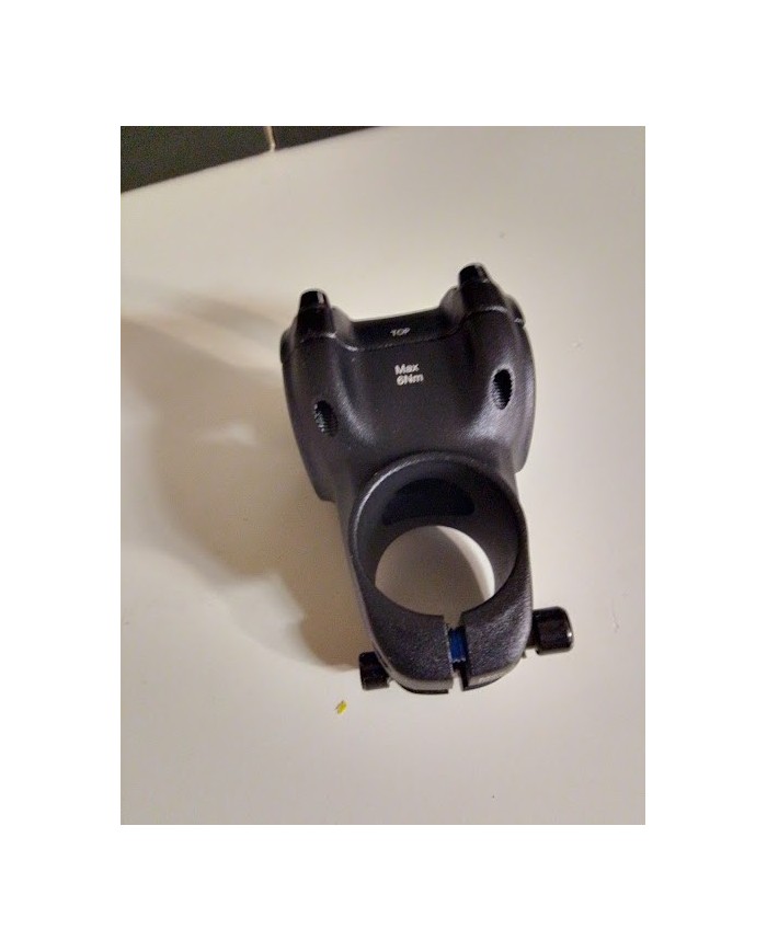 Stem MTB Crankbrothers Ø35mm – Lunghezza 50mm – Alluminio