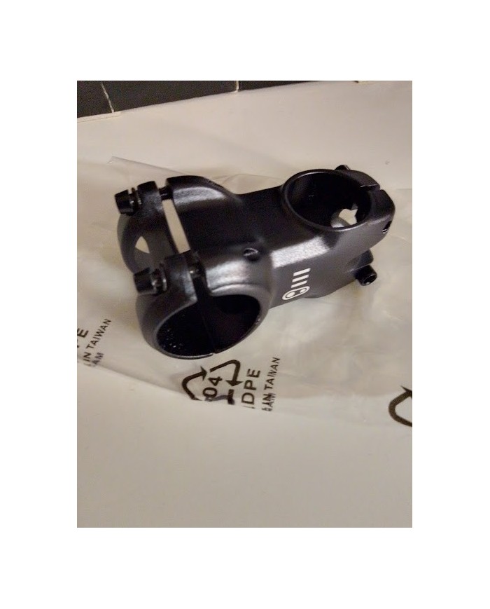 Stem MTB Crankbrothers Ø35mm – Lunghezza 40mm – Alluminio