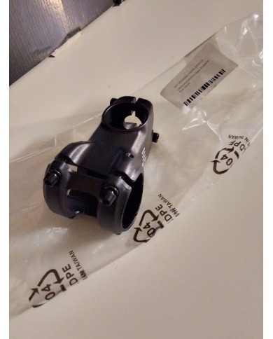 Stem MTB Crankbrothers Ø35mm – Lunghezza 40mm – Alluminio