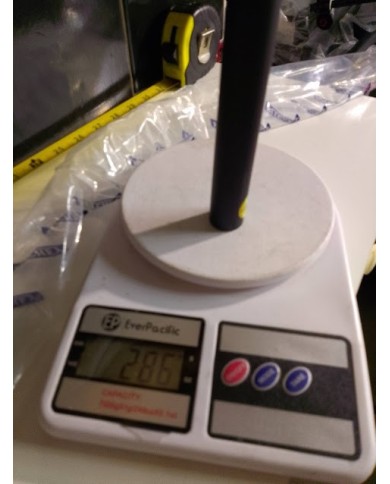 Manubrio  – Lega 7050 – Avventura/Montagna – Colore Nero