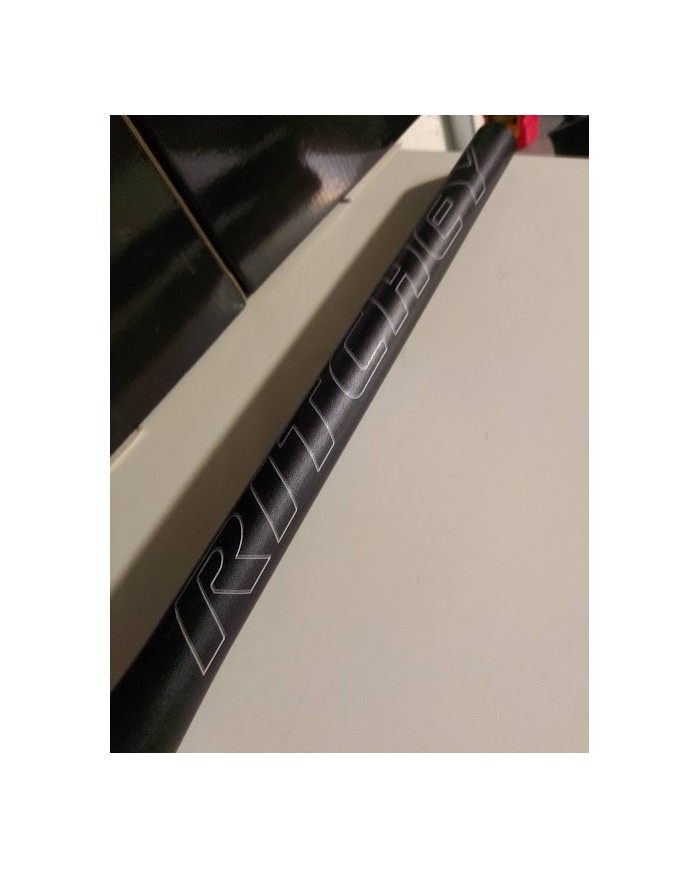 Manubrio MTB Ritchey Trail Flat 31.8mm – Lunghezza 740mm – Alluminio