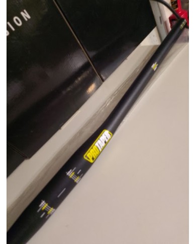 Manubrio MTB Protaper Flat Ø31.8mm – Lunghezza 810mm – Alluminio – Nuovo