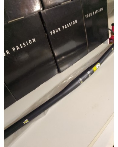 Manubrio MTB Protaper Flat Ø31.8mm – Lunghezza 810mm – Alluminio – Nuovo