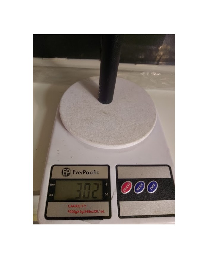 Manubrio MTB Protaper Flat Ø31.8mm – Lunghezza 810mm – Alluminio – Nuovo