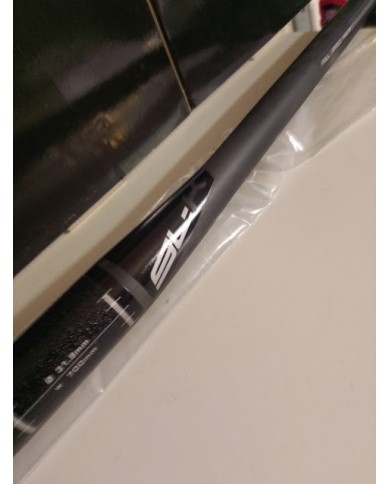 Manubrio MTB FSA SL-K Flat Ø31.8mm – Lunghezza 700mm – Carbonio