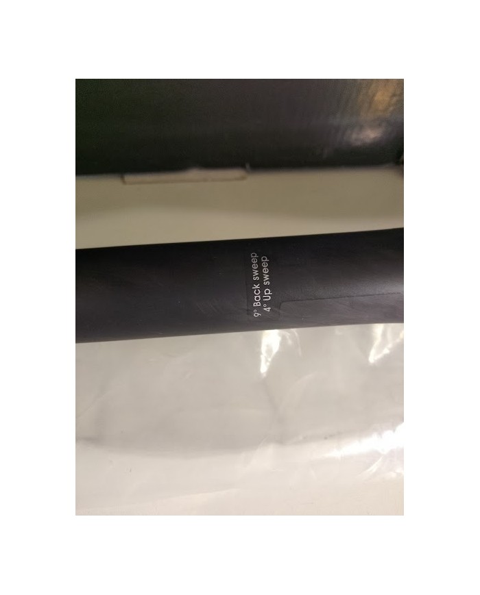 Manubrio MTB FSA SL-K Flat Ø31.8mm – Lunghezza 700mm – Carbonio