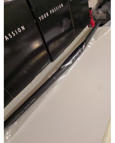 Manubrio MTB FSA SL-K Flat Ø31.8mm – Lunghezza 700mm – Carbonio