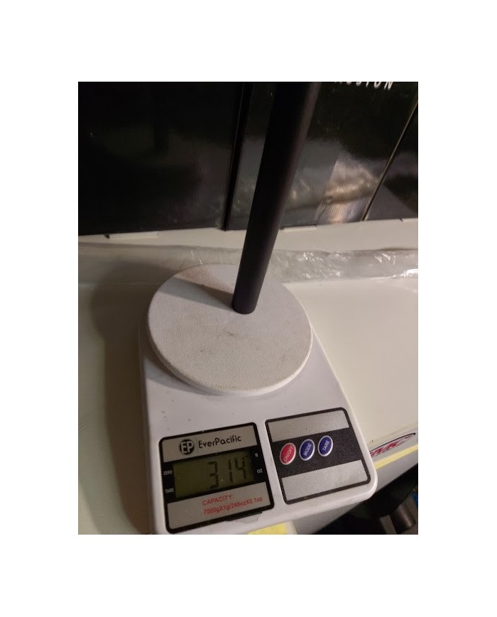 Manubrio MTB Renthal Fatbar Ø35mm – Lunghezza 800mm – Rise 30mm – Alluminio