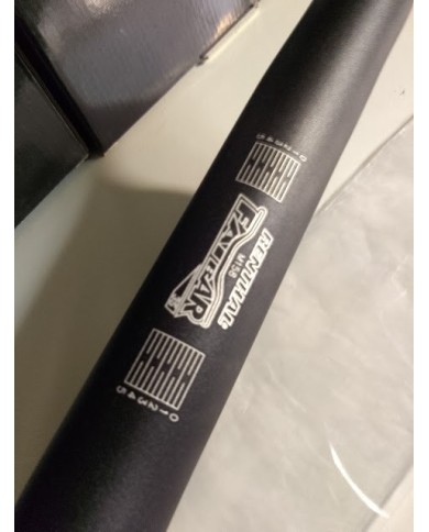 Manubrio MTB Renthal Fatbar Ø35mm – Lunghezza 800mm – Rise 30mm – Alluminio