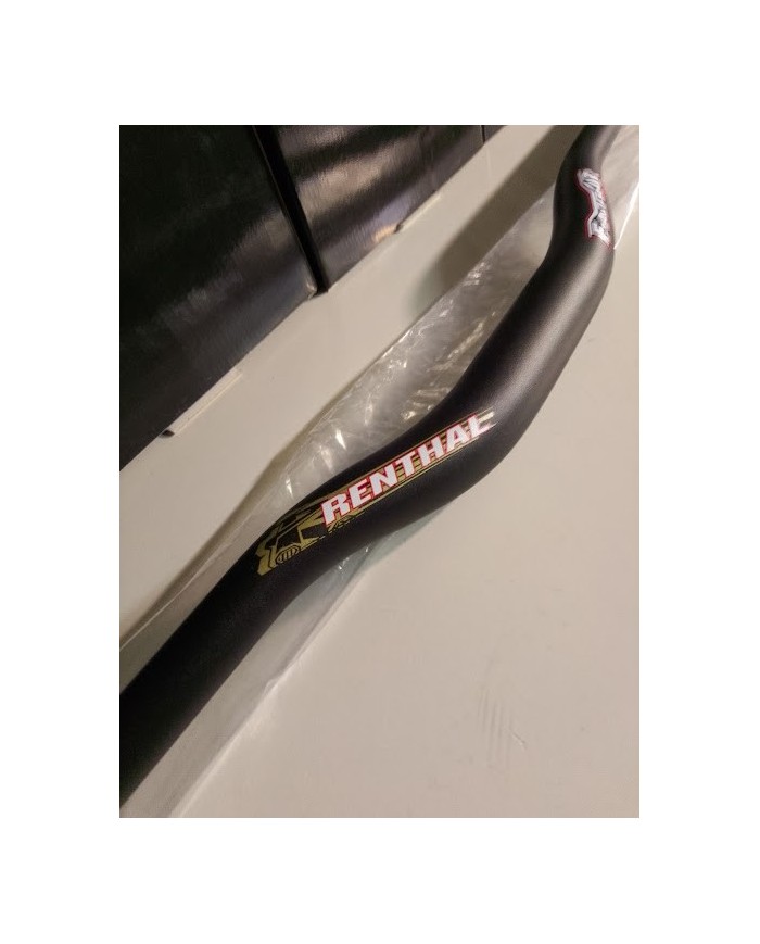 Manubrio MTB Renthal Fatbar Ø35mm – Lunghezza 800mm – Rise 30mm – Alluminio