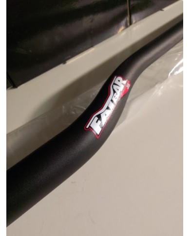 Manubrio MTB Renthal Fatbar Ø35mm – Lunghezza 800mm – Rise 30mm – Alluminio