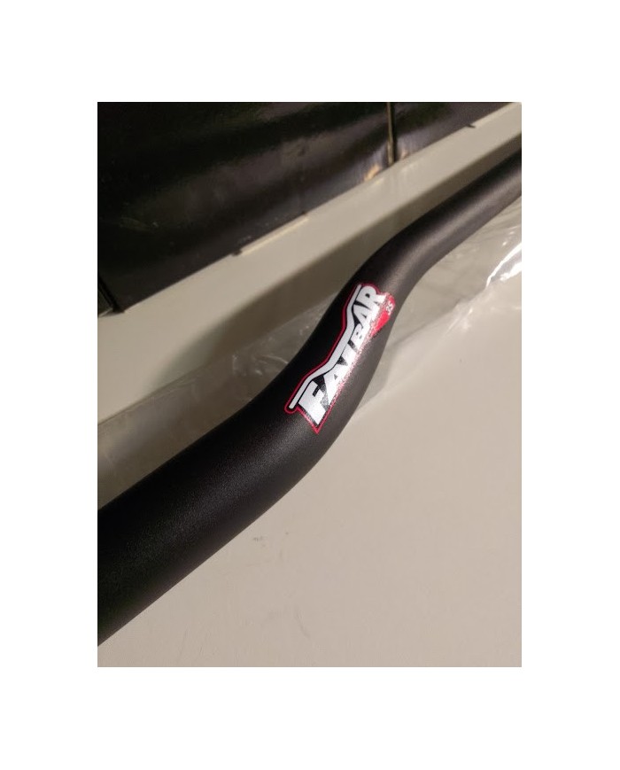 Manubrio MTB Renthal Fatbar Ø35mm – Lunghezza 800mm – Rise 30mm – Alluminio