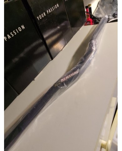 Manubrio MTB Renthal Fatbar Ø35mm – Lunghezza 800mm – Rise 30mm – Alluminio