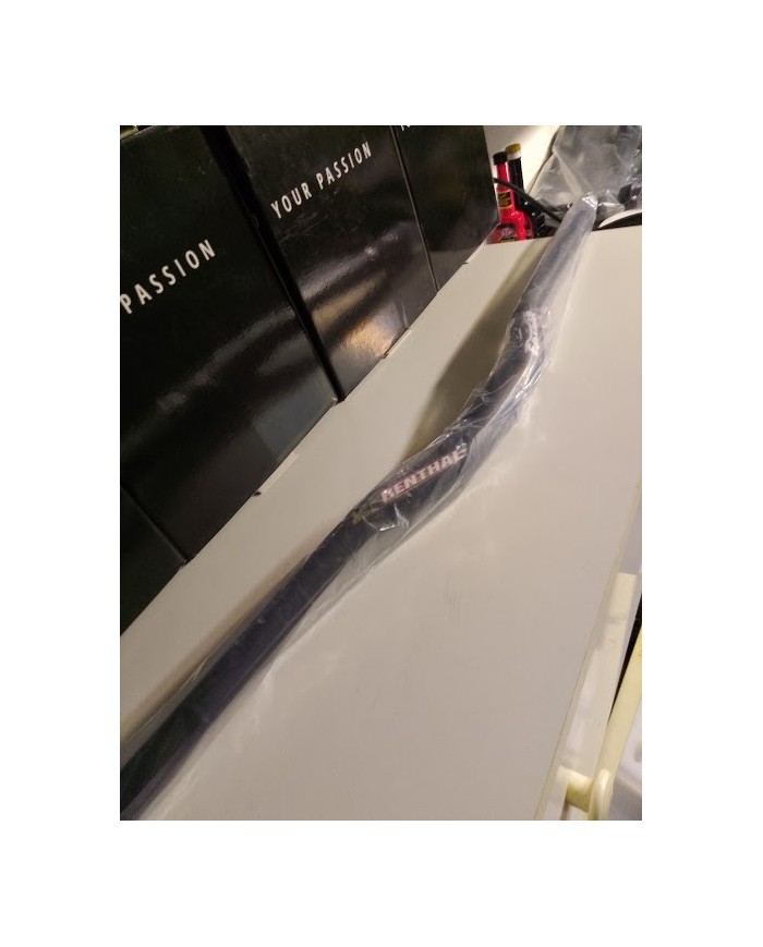 Manubrio MTB Renthal Fatbar Ø35mm – Lunghezza 800mm – Rise 30mm – Alluminio