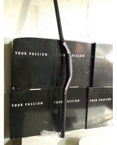 Manubrio MTB Renthal Fatbar Ø35mm – Lunghezza 800mm – Rise 30mm – Alluminio