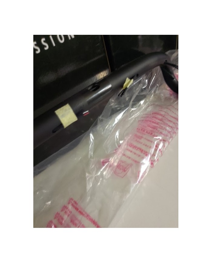 Piega Manubrio Bici da Corsa Lapierre Trigon RB141F – Carbonio – Cavi Interni – Ø31.8mm – 40/42cm