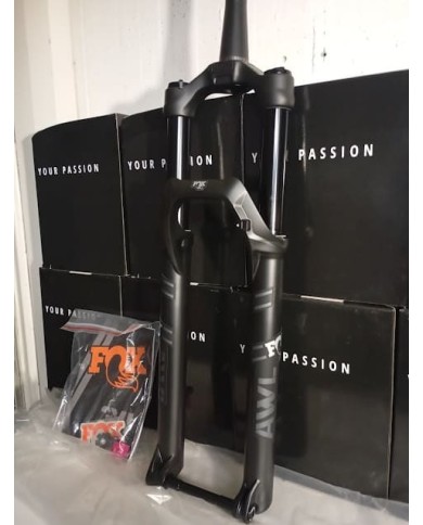 Forcella FOX 34 29" - Boost 15x110mm - escursione 140mm