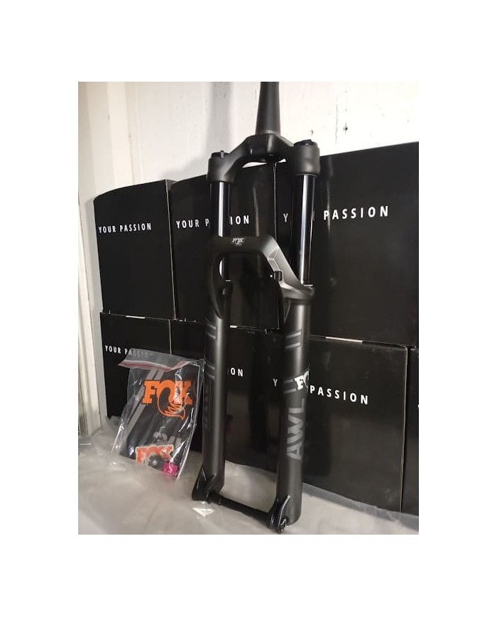 Forcella FOX 34 29" - Boost 15x110mm - escursione 140mm
