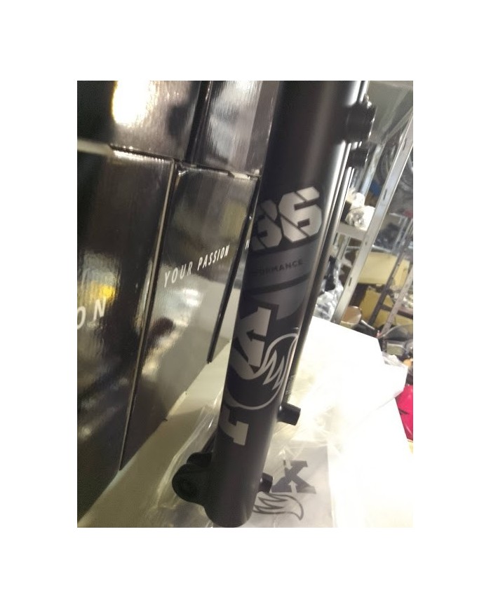 forcella nuova mtb 29 boost fox 36 escurs 150mm