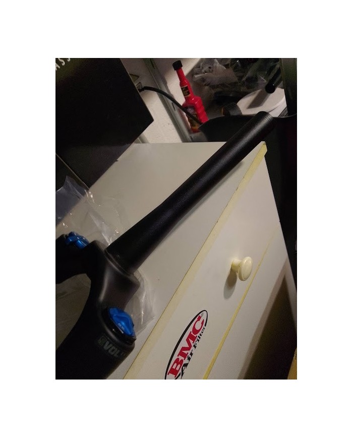 forcella nuova mtb 29 boost fox 36 escurs 150mm