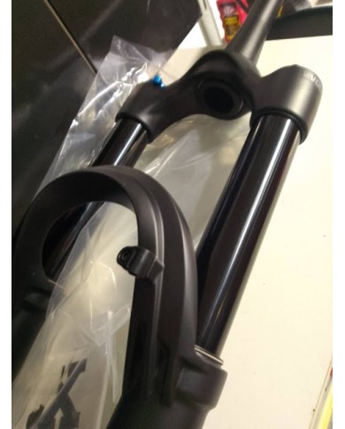 forcella nuova mtb 29 boost fox 36 escurs 150mm